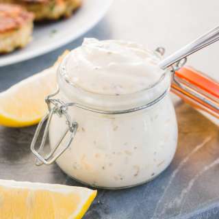 Tartar Sauce