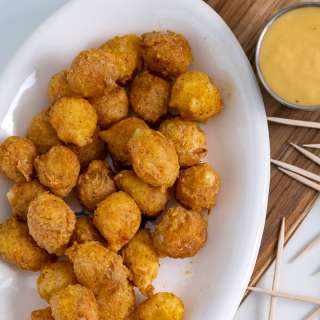 Air Fryer Pearl Onions Recipe