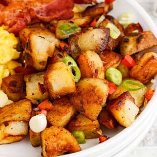 Home Fries