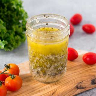 Italian Dressing