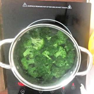 How To Boil Broccoli