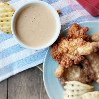 Homemade Chick Fil A Sauce