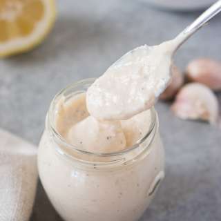 Caesar Dressing