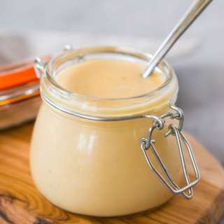 Honey Mustard Sauce