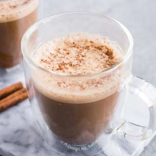 Bulletproof Coffee
