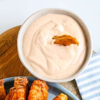 Blooming Onion Sauce