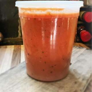 How To Freeze Soup