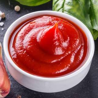 Cocktail Sauce