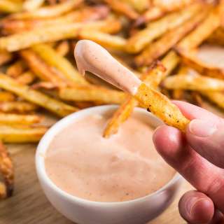 Fry Sauce