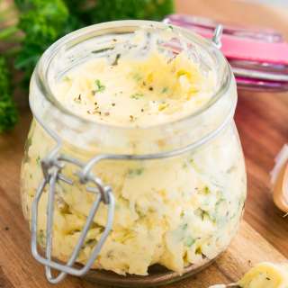 Garlic Butter