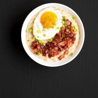 How to Make Instant Grits