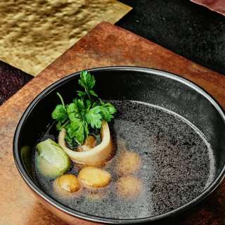 Au Jus Packet Recipe