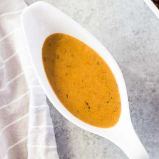 Gravy Recipe