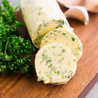 Compound Butter