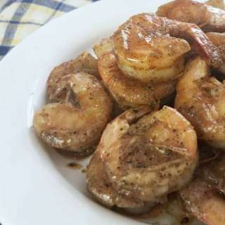 How to Cook Frozen Prawns