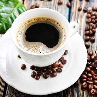 How to Make Instant Coffee