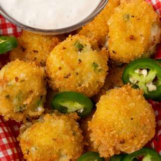 Copycat Texas Roadhouse Rattlesnake Bites
