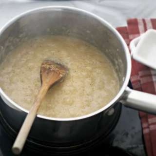 How to Make Grits