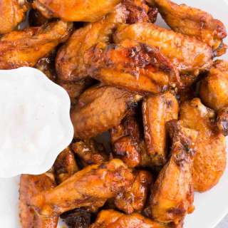 Buffalo Chicken Wings