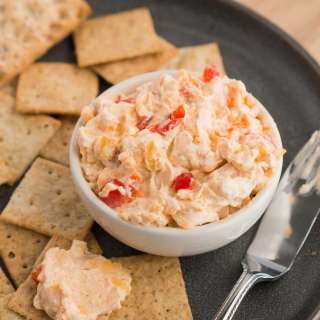 Pimento Cheese