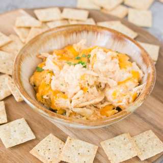 Crab Dip Recipe