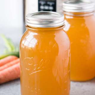 Turkey Stock