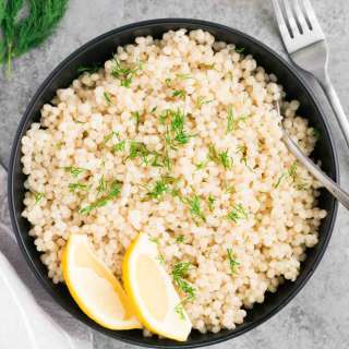 How To Cook Couscous
