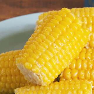How to Cook Frozen Corn on the Cob