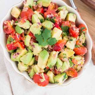 Avocado Salsa