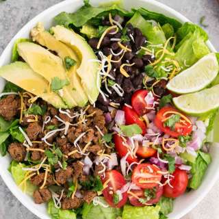 Taco Salad