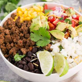 Taco Bowl