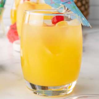 Moscato Pineapple Punch