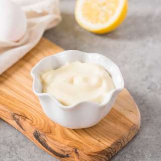 How To Make Mayonnaise