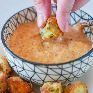 Garlic Aioli Sauce Recipe