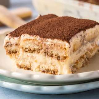 Italian Tiramisu