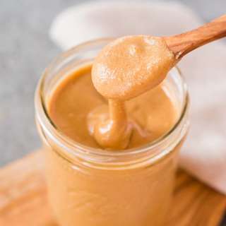 How To Make Peanut Butter