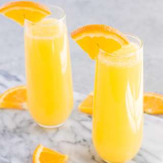 Mimosa