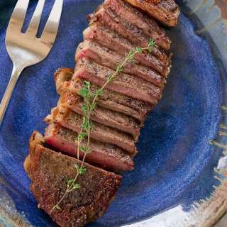 Sous Vide Steak Recipe