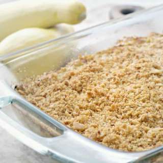 Best Southern Yellow Squash Casserole Recipe