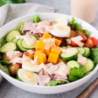 Chef Salad
