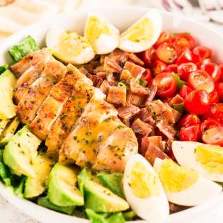 Cobb Salad Recipe