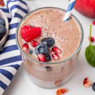 Super Food Smoothie