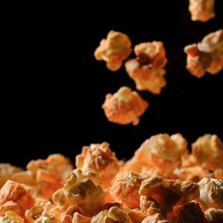 Best Hot Wing Popcorn Recipe