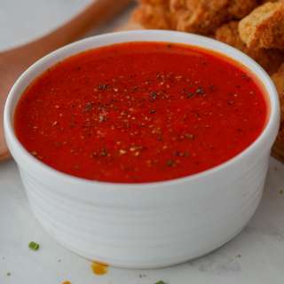 Hot Honey Buffalo Sauce Recipe