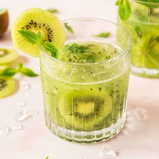 Kiwi Smash