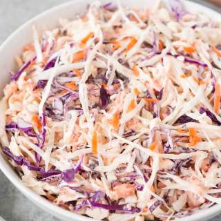 Coleslaw Recipe