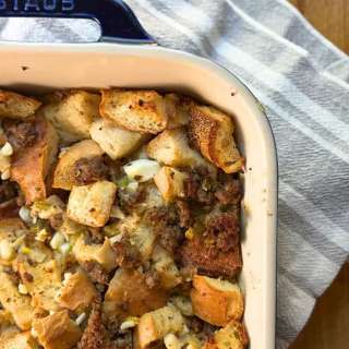Traditional Stuffing Recipe