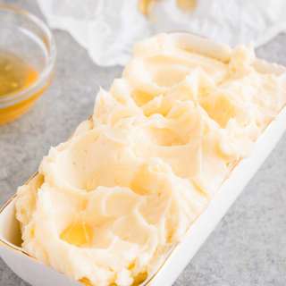 Honey Butter