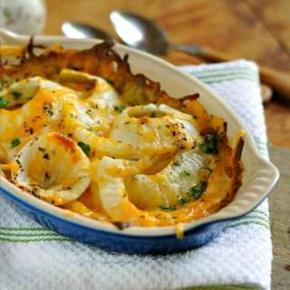 Tennessee Onions