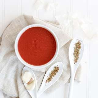 Chili Relleno Sauce